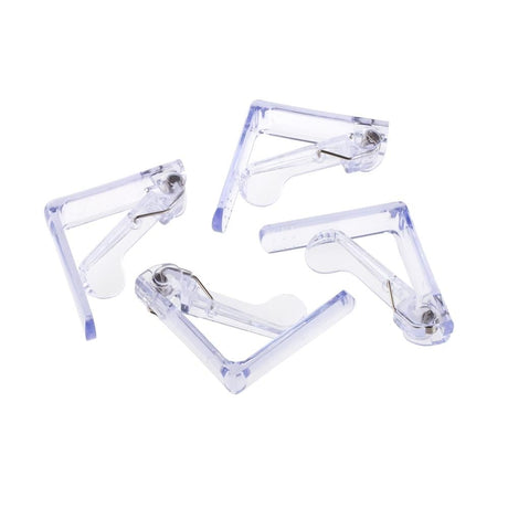 Image - Chef Aid 4 Tablecloth Clips