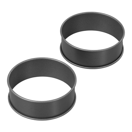 Image - Tala Non Stick Poachette Rings, Set of 2