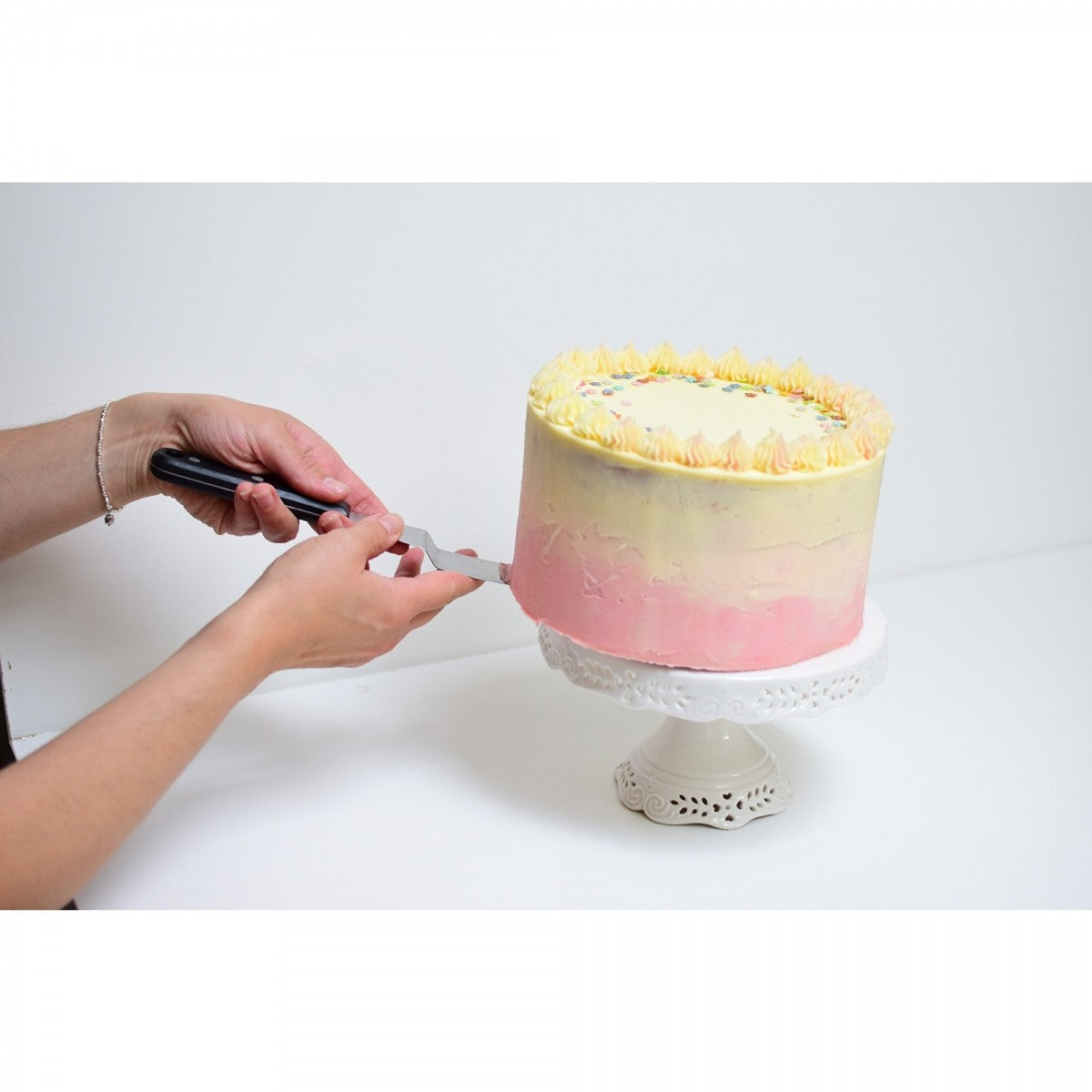 Image - Tala Angled Spreader Spatula