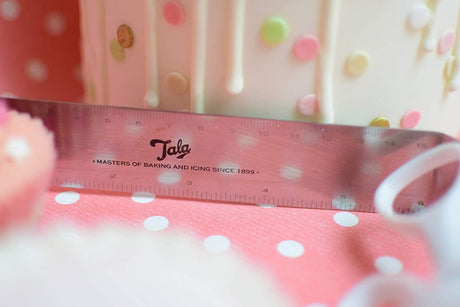 Image - Tala Stainless Steel Spatula