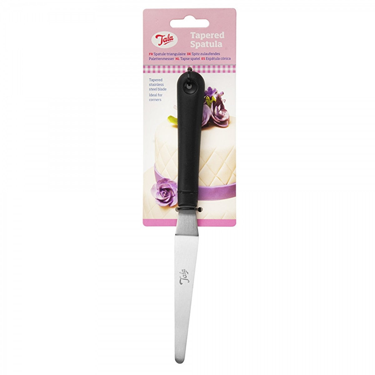Image - Tapered Pallette Knife
