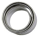 Image - Tala Plain Stainless Steel Pastry Plain, Set of 3