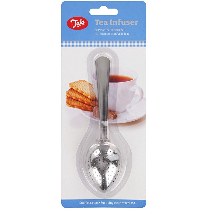 Image - Tala Stainless Steel Tea Infuser