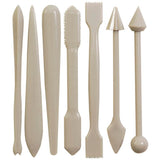 Image - Tala Icing Modeling Tool Set