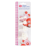 Image - Tala 4 Flower Plunger Cutters