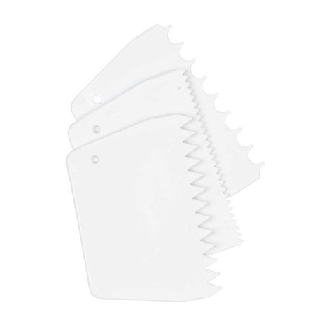 Image - Tala 3 Scrappers Assorted Patterns