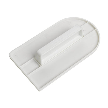 Image - Tala Flat Edge Cake Smoother, White