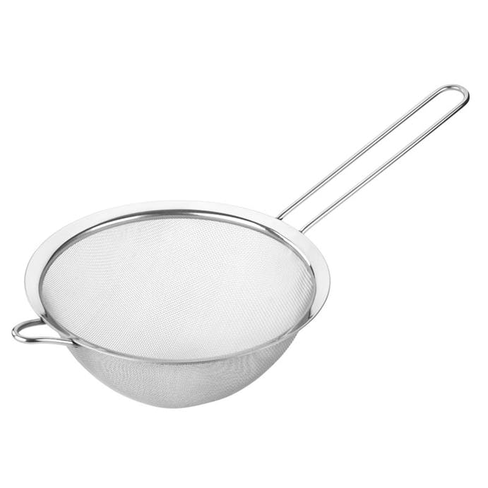 Image - Tala Stainless Steel Strainer, 20cm