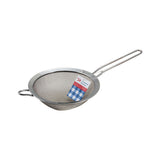 Image - Tala Stainless steel strainer, 18cm