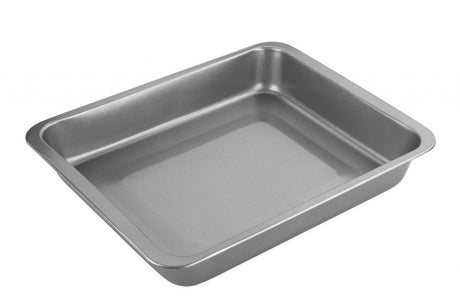 Image - Chef Aid Roaster Pan, Grey