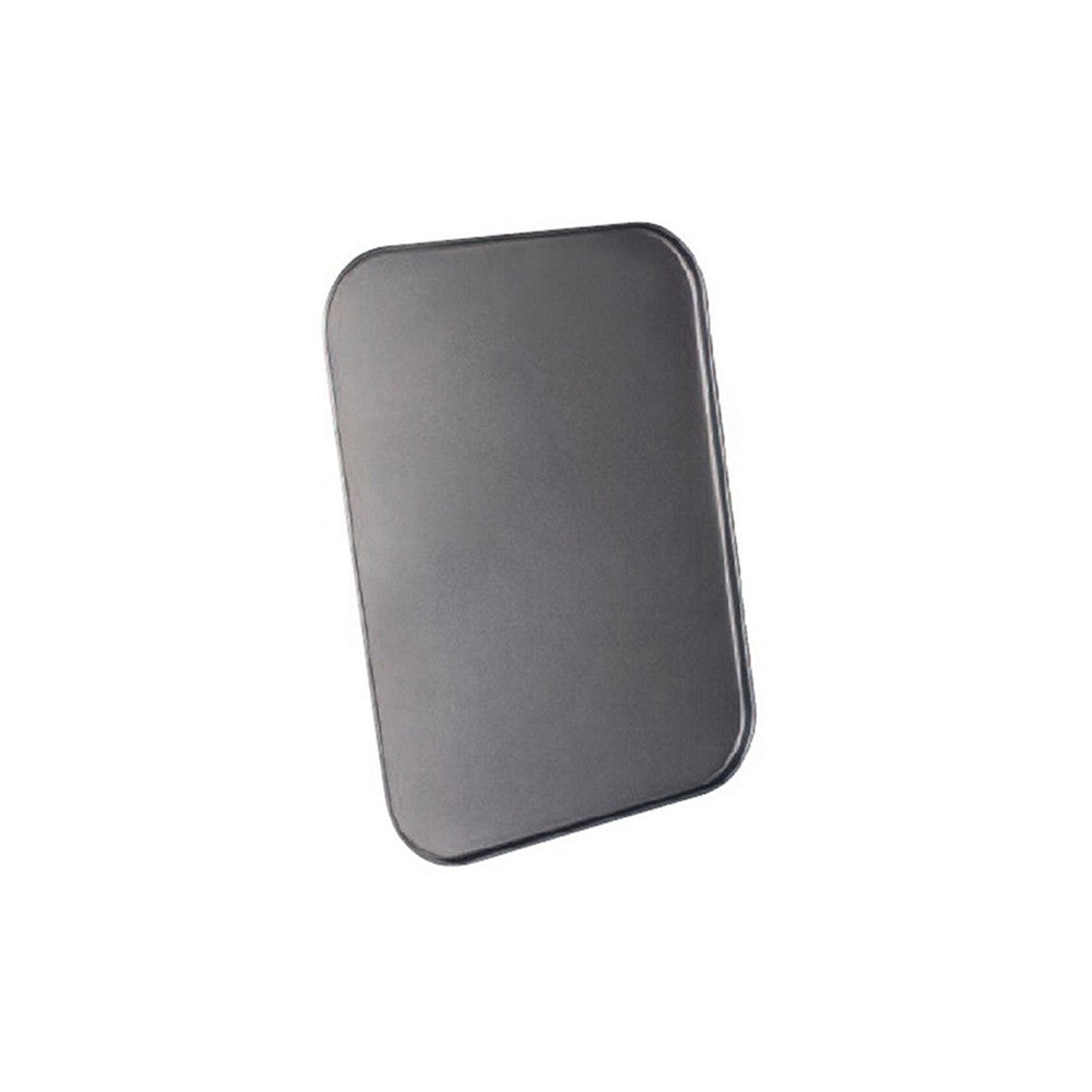 Image - Chef Aid Non-Stick Cookie Sheet, 34.5cm, Silver