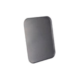 Image - Chef Aid Non-Stick Cookie Sheet, 34.5cm, Silver