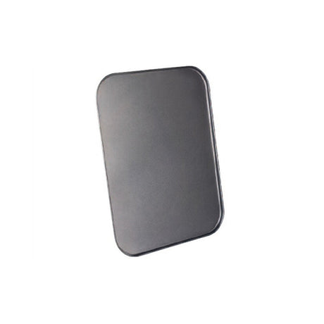 Image - Chef Aid Non-Stick Cookie Sheet, 34.5cm, Silver