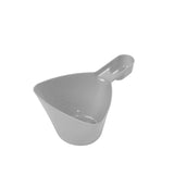 Image - George East Contain 9 piece Mixing and Measuring Set, Aqua and Grey