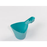 Image - George East Contain 9 piece Mixing and Measuring Set, Aqua and Grey