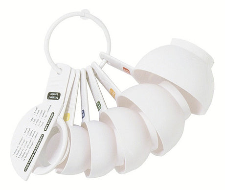 Image - Tala 7 Piece Measuring Set, White