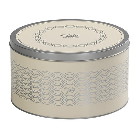 Image - Tala Indigo & Ivory Cake Tins Set, 3pc