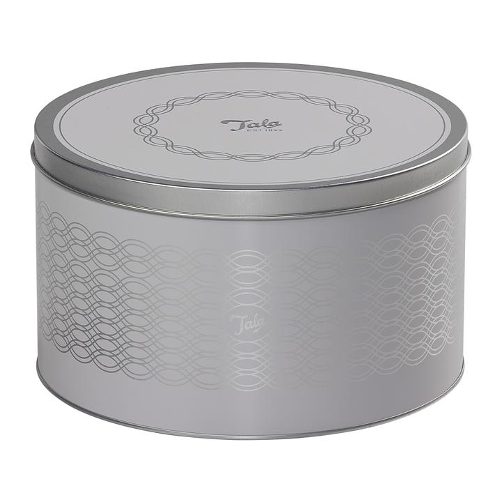 Image - Tala Indigo & Ivory Cake Tins Set, 3pc