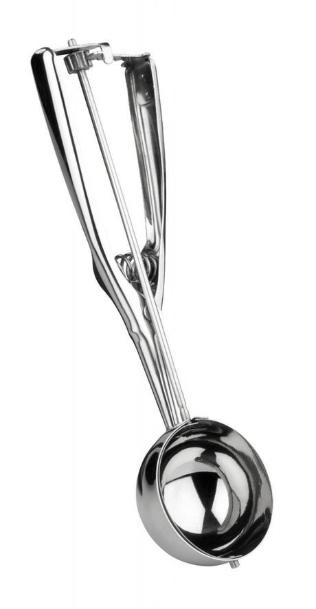 Image - Tala Ice Cream Scoop, Silver