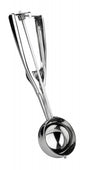 Image - Tala Ice Cream Scoop, Silver