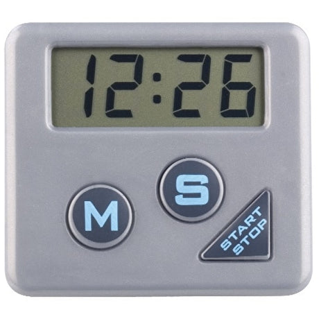 Image - Chef Aid Digital Timer, Hour and a Half