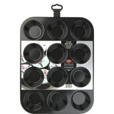 Image - Tala Performance 12 Cup Bun Tray