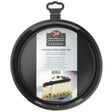 Image - Tala Performance Non-Stick Round Springform Cake Pan, 20cm, Black