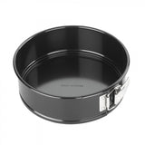Image - Tala Performance Non-Stick Round Springform Cake Pan, 20cm, Black