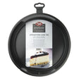 Image - Tala Springform Cake Tin, 23cm x 7cm, Black