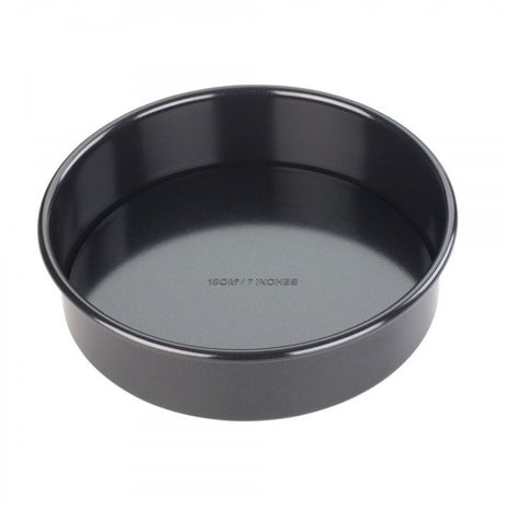 Image - Tala Performance Non-Stick Round Sandwich Cake Pan 18cm