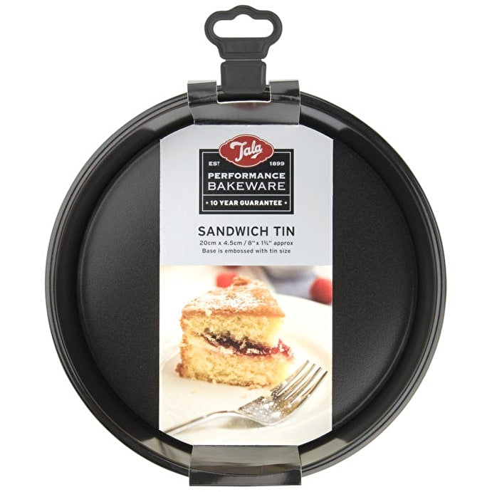 Image - Tala Performance 20cm Dia Sandwich Pan