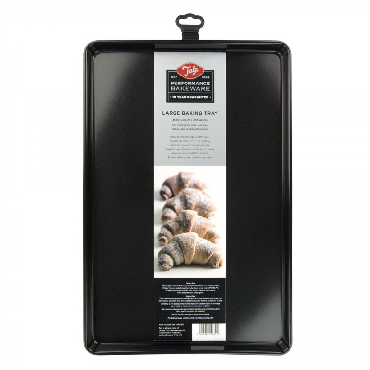 Image - Tala Performance Non-Stick 45cm Baking Tray