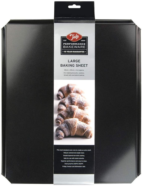 Image - Tala Performance Baking Sheet, Large, Black