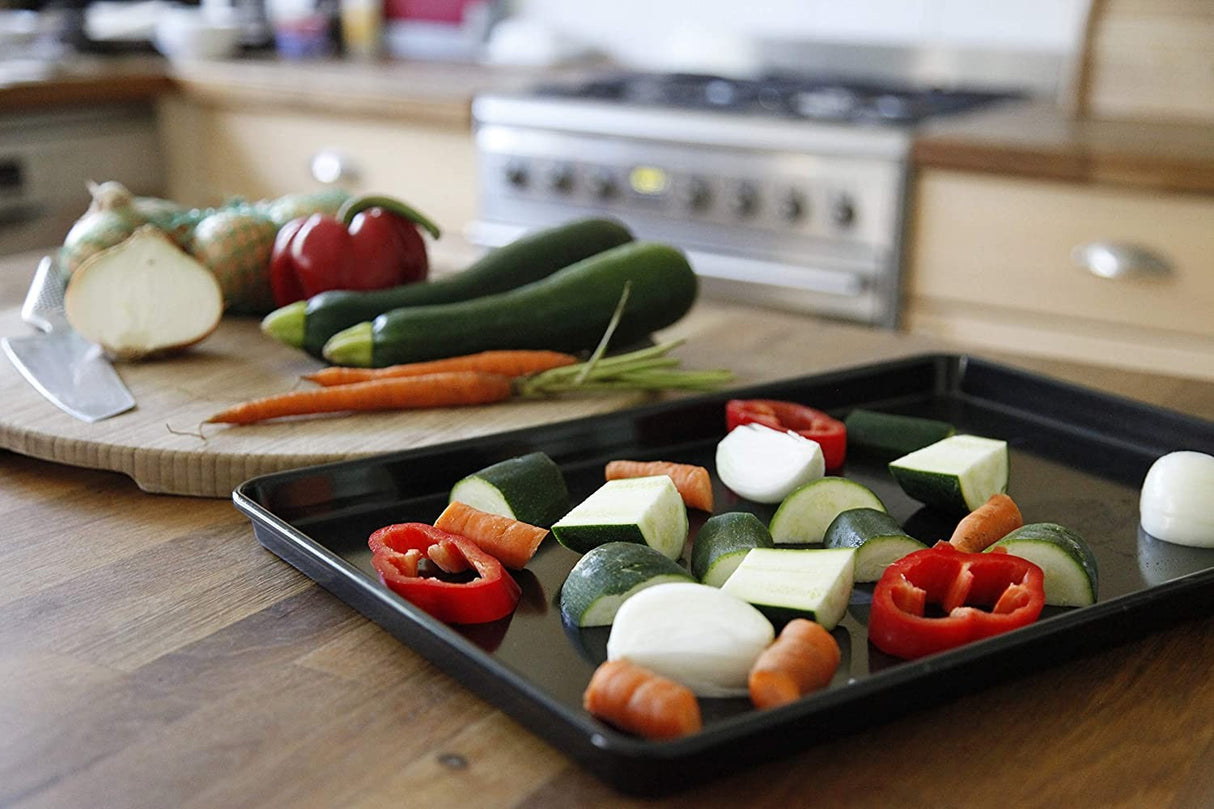 Image - Tala Performance Baking Sheet, Large, Black