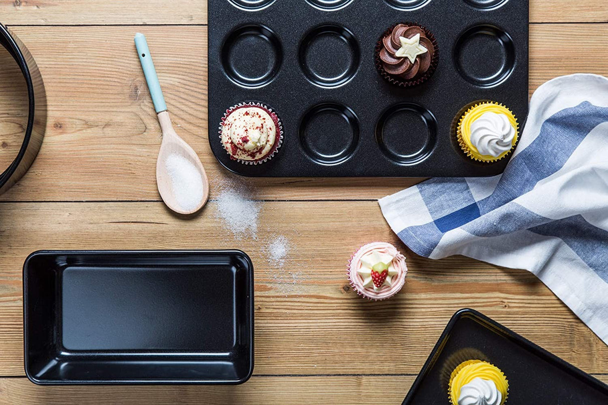 Image - Tala Performance Baking Sheet, Large, Black