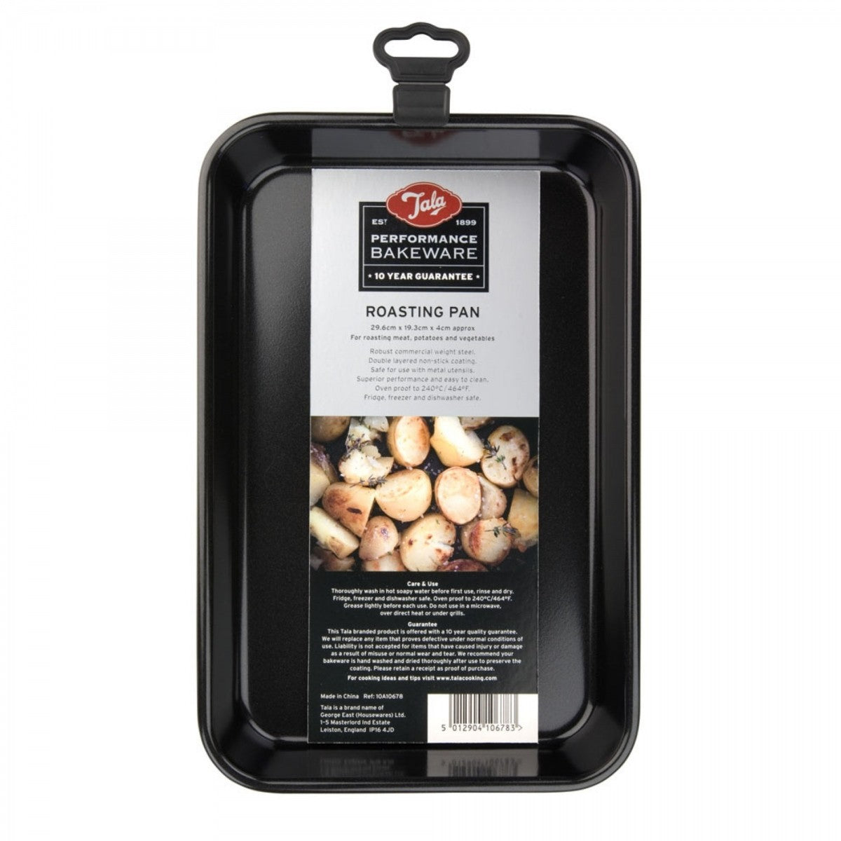 Image - Tala Performance Non-Stick Small 29cm Roaster