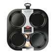 Image - Tala Performance Non-Stick 4 Cup Yorkshire Pudding Tray