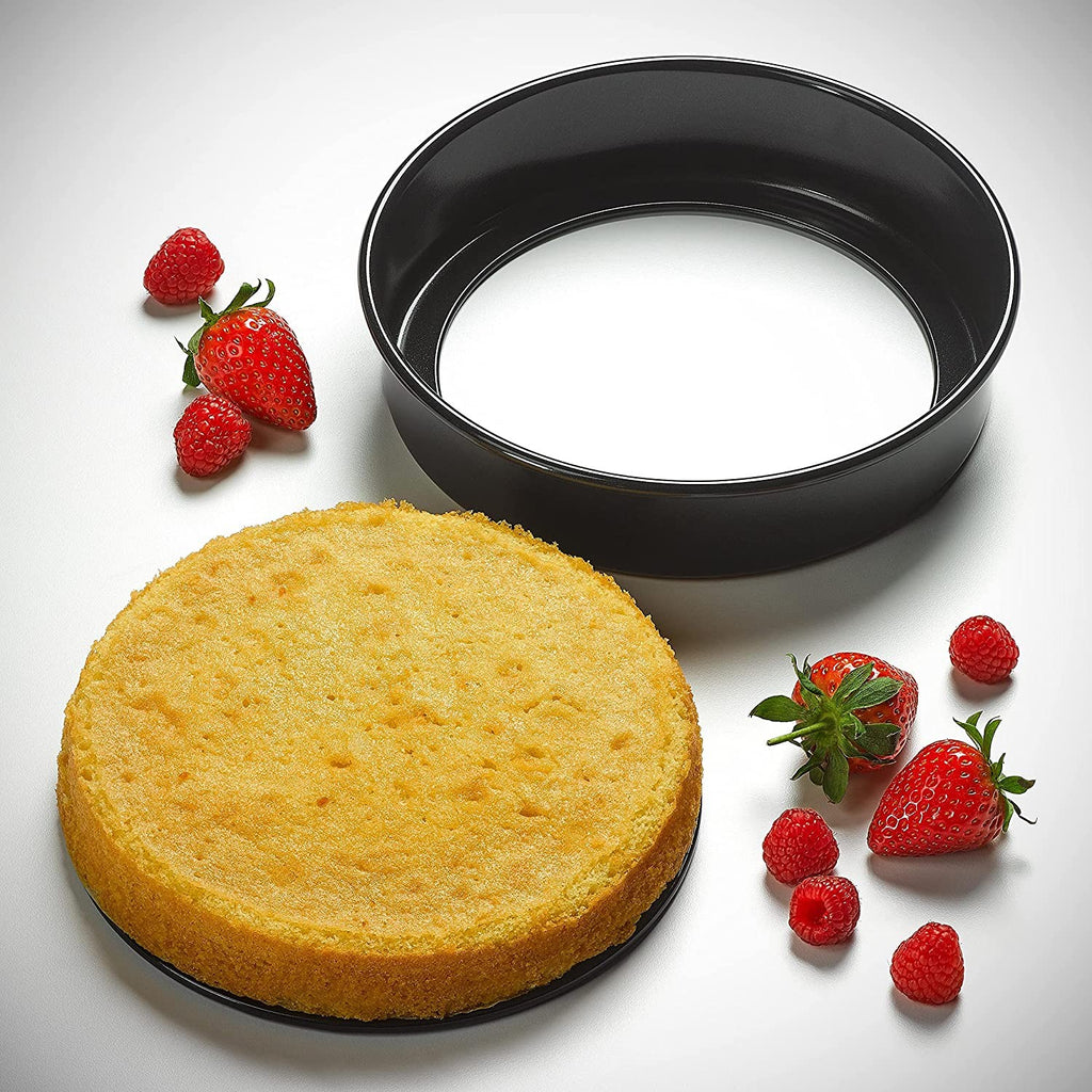 Image - Tala Performance Non-Stick 23cm Round Dia Sandwich Cake Pan