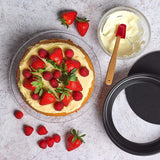 Image - Tala Performance Non-Stick 23cm Round Dia Sandwich Cake Pan