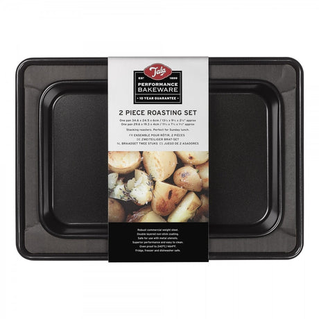 Image - Tala Performance 2Pc Roasting Set