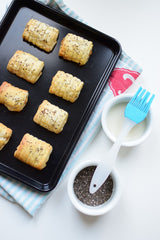 Image - Tala Performance Non-Stick Baking Trays Set of 3