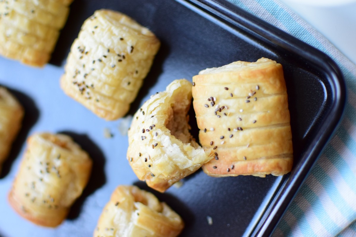 Image - Tala Performance Non-Stick Baking Trays Set of 3