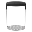 Image - Tala Stainless Steel Potato Masher with TPR Handle