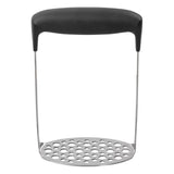 Image - Tala Stainless Steel Potato Masher with TPR Handle