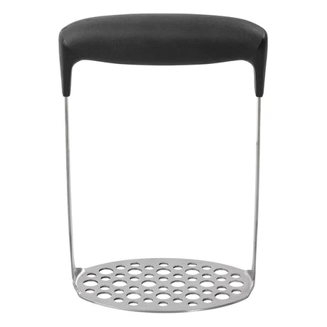 Image - Tala Stainless Steel Potato Masher with TPR Handle