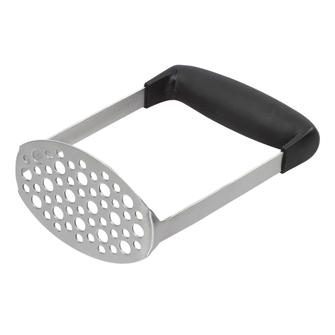 Image - Tala Stainless Steel Potato Masher with TPR Handle