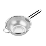 Image - Tala Punching Hole Sieve With Soft Grip Handle 20.5cm