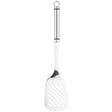 Image - Tala Stainless Steel Slotted Turner, Silver