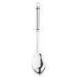 Image - Tala Stainless Steel Utensil Spoon, Silver