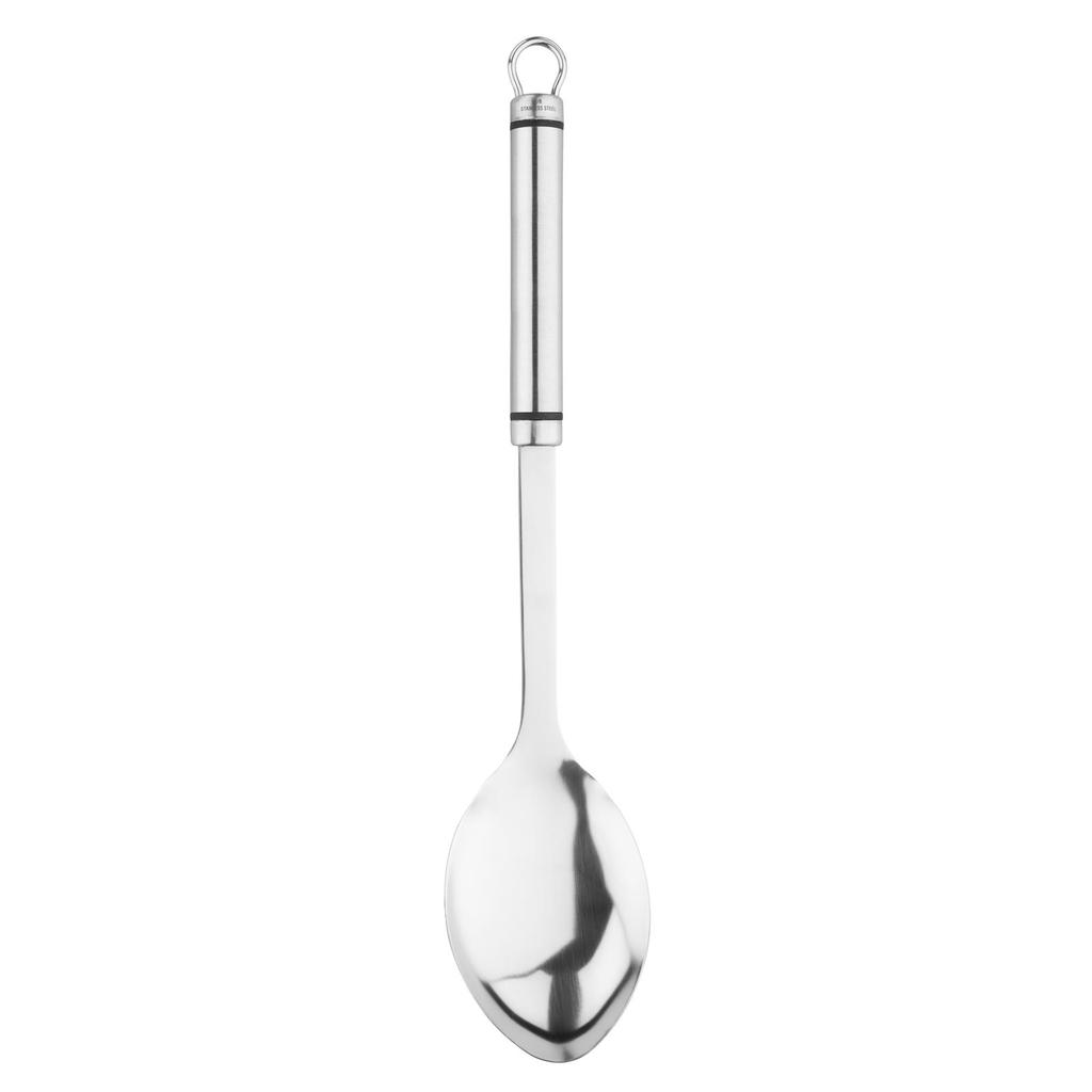 Image - Tala Stainless Steel Utensil Spoon, Silver